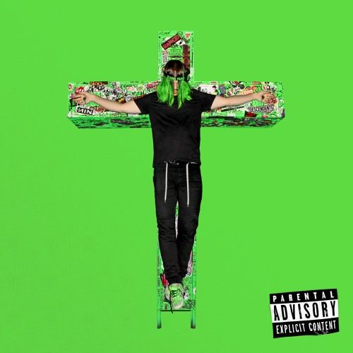 The London Cover Art